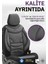 Style Design Oto Koltuk Kılıfı Tam Set – Airbag Uyumlu, Ortopedik 7 Katmanlı, Nefes Alabilen Kumaş 6
