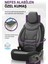 Style Design Oto Koltuk Kılıfı Tam Set – Airbag Uyumlu, Ortopedik 7 Katmanlı, Nefes Alabilen Kumaş 9