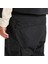Snow Down Cargo Erkek Siyah Snowboard Pantolonu 5