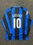 Adriano 10 İNT3R 2005/06 Nostalji Uzun Kol Forması 1
