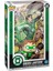 Funko Pop Comic Cover: Dc – Hal Jordan And The Green Lantern Corps #6 2