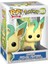Funko Pop Games: Pokemon- Leafeon 2