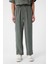 Haki Relaxed Erkek Jogger Pantolon 1