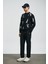 Tıffany Erkek Sweatshirt Siyah 112030184 2