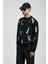 Tıffany Erkek Sweatshirt Siyah 112030184 4