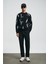 Tıffany Erkek Sweatshirt Siyah 112030184 5