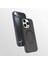 Apple iPhone 14 Pro Max Kılıf M-Safe Şarj Özellikli Standlı Zore Samara Kapak 1