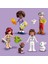 Bfs LEGO Friends Arıcıların Evi ve Çiçek Bahçesi 42669 2