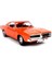1:18 1969 Dodge Charger Rt 2
