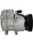 KOMPRESÖR HYUNDAI / KIA ELANTRA 4. MATRİX. İ30. CEE D 9770117610 1