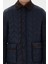 Erkek Lacivert Mont 50311624-VR033 6