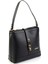 Siyah Kadın Omuz Çantası C06004594509 2
