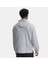 Erkek Ua Rival Waffle Kapüşonlu Üst 1383108-011 2