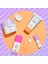 The Coast Is Clear™ - Gece Bakım Seti 50 ml + 15 ml + 5 ml + 60 ml 4