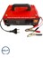Tam Otomatik 13.8VOLT 15AMPER LCD Göstergeli Akü Şarj Cihazı 2