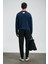 Erkek Cosmo Sweatshirt 112030181 Lacivert 4