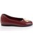 Bordo Kadın Babet K01632258442 1