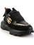 Siyah Kadın Sneaker K01140013872 2