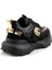 Siyah Kadın Sneaker K01140013872 3