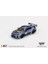 857 Nissan Silvia (S15) #46 D-Max Racing 2023 D1 Gp 1/64 Model Araba 1