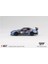 857 Nissan Silvia (S15) #46 D-Max Racing 2023 D1 Gp 1/64 Model Araba 2