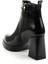 Siyah Kadın Bot & Bootie K02997052042 3