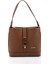 Toprak Kadın Omuz Çantası C06004594509 1