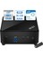 Msı Cubi 5 Intel Core I7 1255U 16GB 256GB SSD Windows 11 Pro Intel® UHD Graphics Mini Bilgisayar 12M405BEUP06 + Zetta Flash Bellek 1