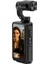 Mio Pocket 3 5k 30FPS 48MP 3 Eksenli Gimble Kamera 4