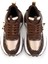 Kahve Kadın Sneaker K01140013872 4