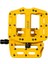 Çivili Platform Pedal Rulmanlı - Sarı 2
