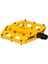 Çivili Platform Pedal Rulmanlı - Sarı 3