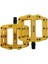 Çivili Platform Pedal Rulmanlı - Sarı 5