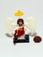 Jesus Minifigure - Christ Is King Edition 1