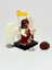 Jesus Minifigure - Christ Is King Edition 2