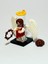 Jesus Minifigure - Christ Is King Edition 3