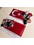 Mıknatıslı Kitap Ayracı Atatürk Temalı Set- 6 Adet 2