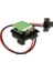 KOLORİFER REZİSTANSI RENAULT MEGANE 1 1996-2001 AC 7701046061 7701046061 1