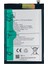 Teknonet Infinix Smart 8 Uyumlu Nettech BL-49NX 5000 Mah Batarya 1