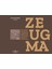 Zeugma - Between Two Worlds: The Houses And Tombs Of Zeugma From Life To Eternity-Ciltli 1