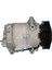 Klima Kompresörü Megane 1 1996 Scenıc 1 1996 Megane 2 2002-2008 Scenıc 2 2002-2008 Qashqaı J10 2006-2013 1.4 K4J 1.5dcı K9K 1.6 K4M 1.9dcı F9Q 2.0 F4R 125 6 Kanal 125MM 8200470242 8200600110 8200940837 1