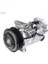 KLIMA KOMPRESORU RENAULT TALISMAN 2015 KADJAR 2015 MEGANE 4 2015 NISSAN QASHQAI 2 2013 1.2 TCE 1.6 DCİ 92600 4EB0A 926004EB0A 1