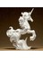 Unicorn Tek Boynuzlu At Tasarımlı Dekoratif Biblo Dekoratif Obje 3