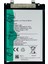 Teknonet Tecno Pova 5 Uyumlu Nettech 6000 Mah Batarya 1