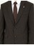 Erkek Kahverengi Slim Fit Takım Elbise 50292221-VR029 6