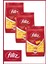 Fiyonk Makarna 500 gr x 3 Adet 1