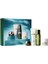 The Refreshing Balance Collection - Canlandırıcı Cilt Bakım Seti 30ML + 30ML + 5ml + 15ML 1
