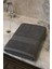 %100 Pamuk 70X140 cm Banyo Havlusu (Kaymaz Havlu Banyo Terliği Hediye) 3