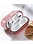 Sulu Renkli Simli Airpods Pro 1. Nesil Kılıf Airpods Pro Simli Kılıf Koruma Kabı Kar Küresi Model 6