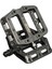 Çivili Platform Pedal Rulmanlı - Siyah 1